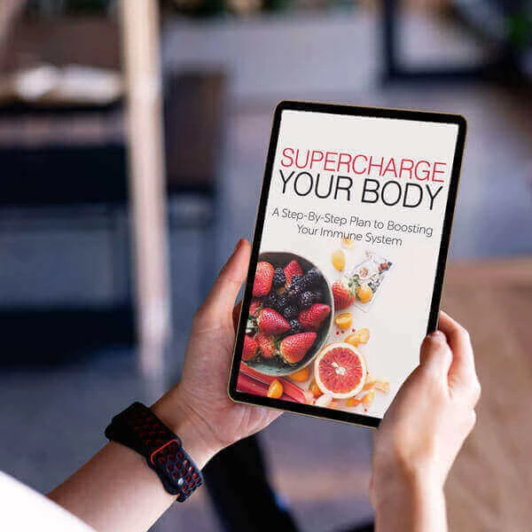 24 Hour Detox Guide free ebook